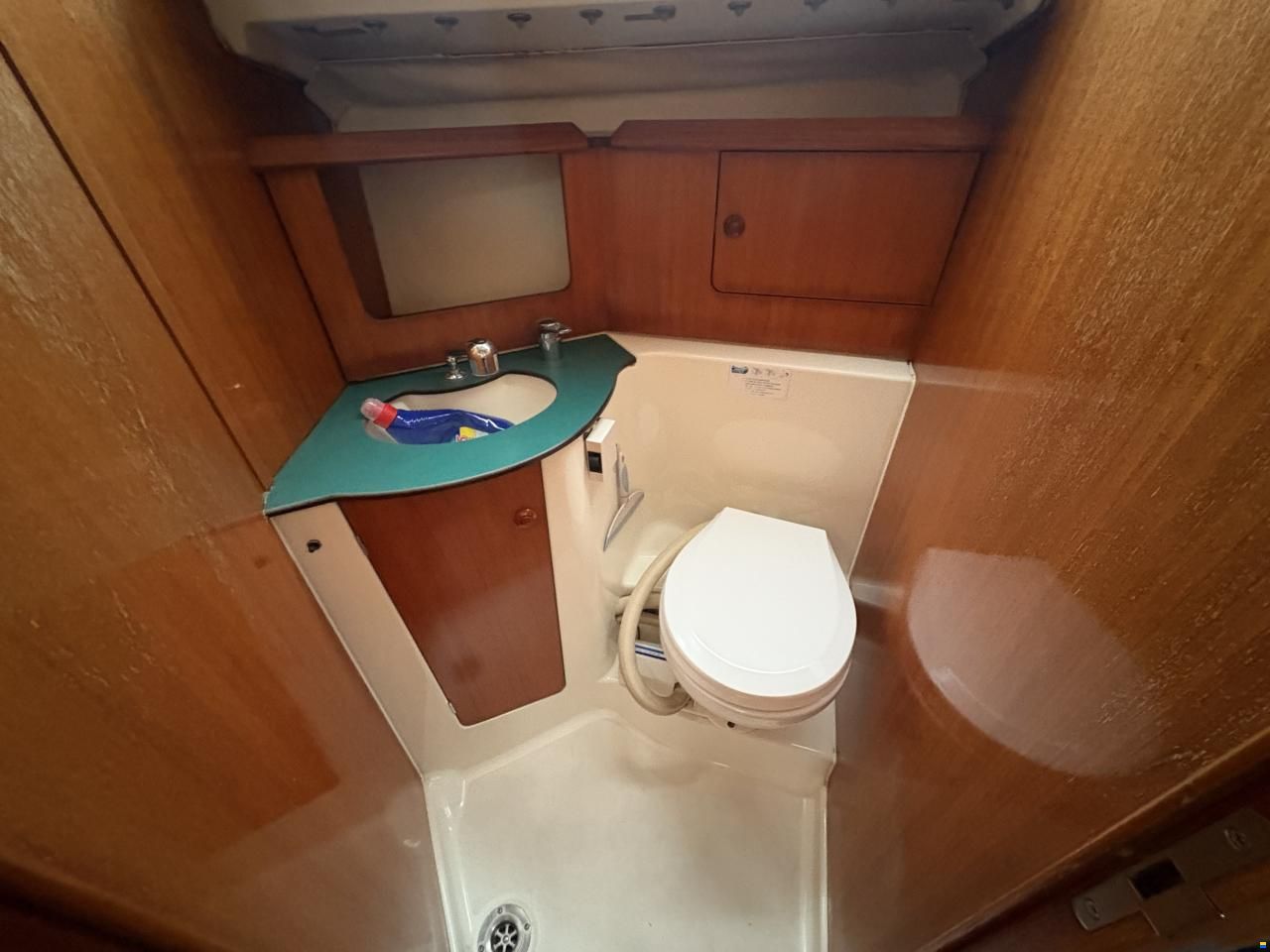 Jeanneau Sun Fast 32i