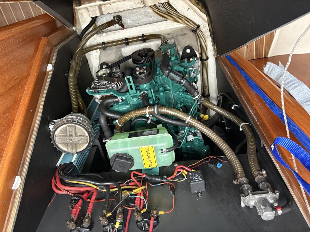 Jeanneau Sun Fast 32i