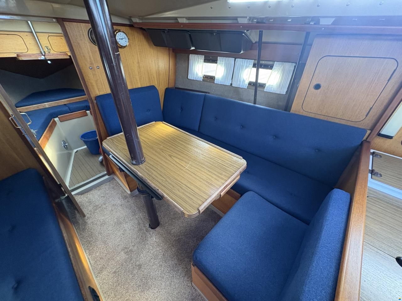 Dehler Optima 98 AK