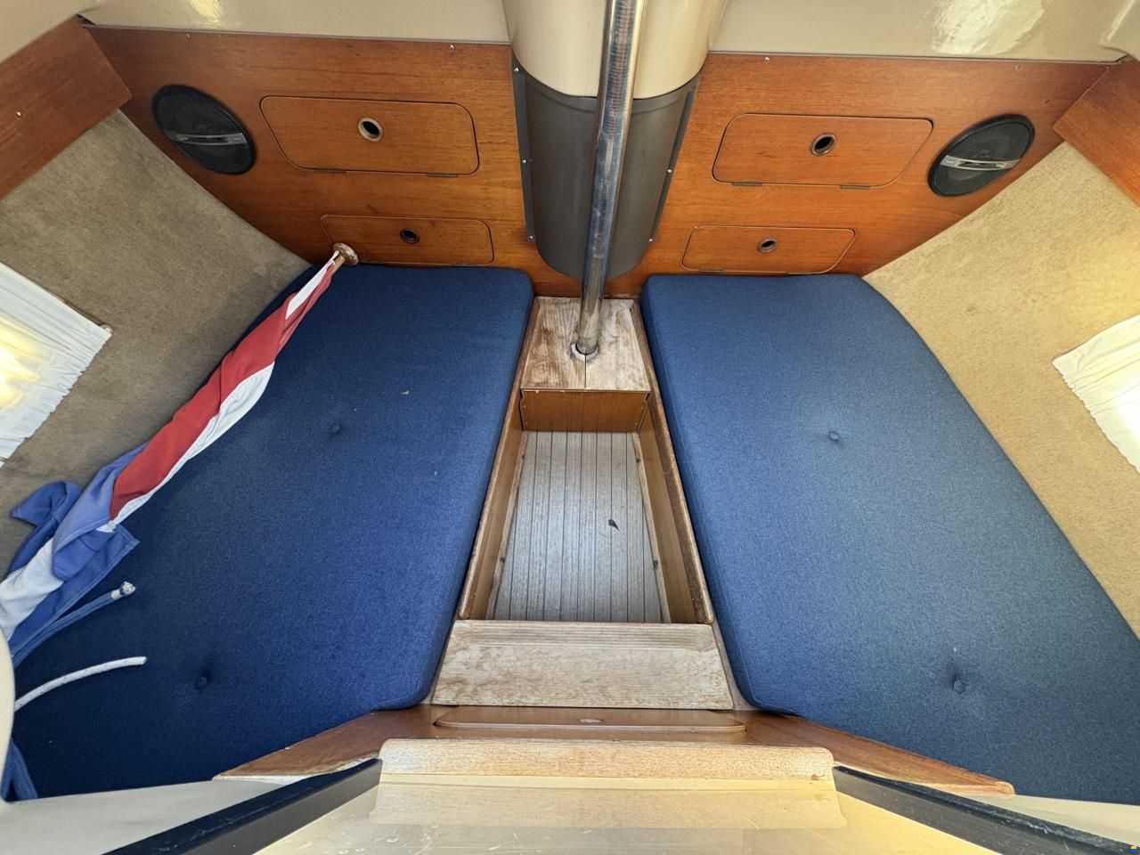Dehler Optima 98 AK
