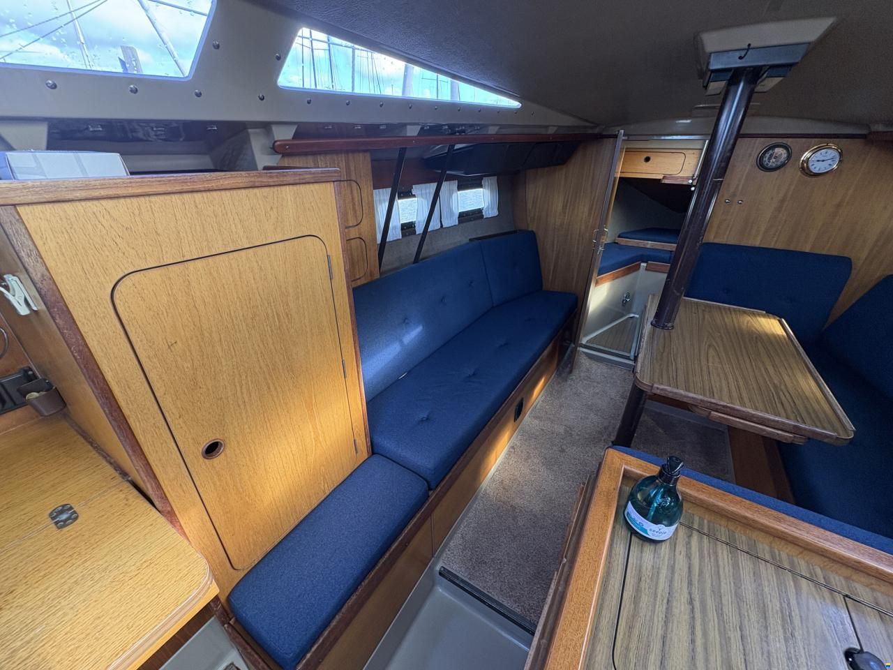 Dehler Optima 98 AK