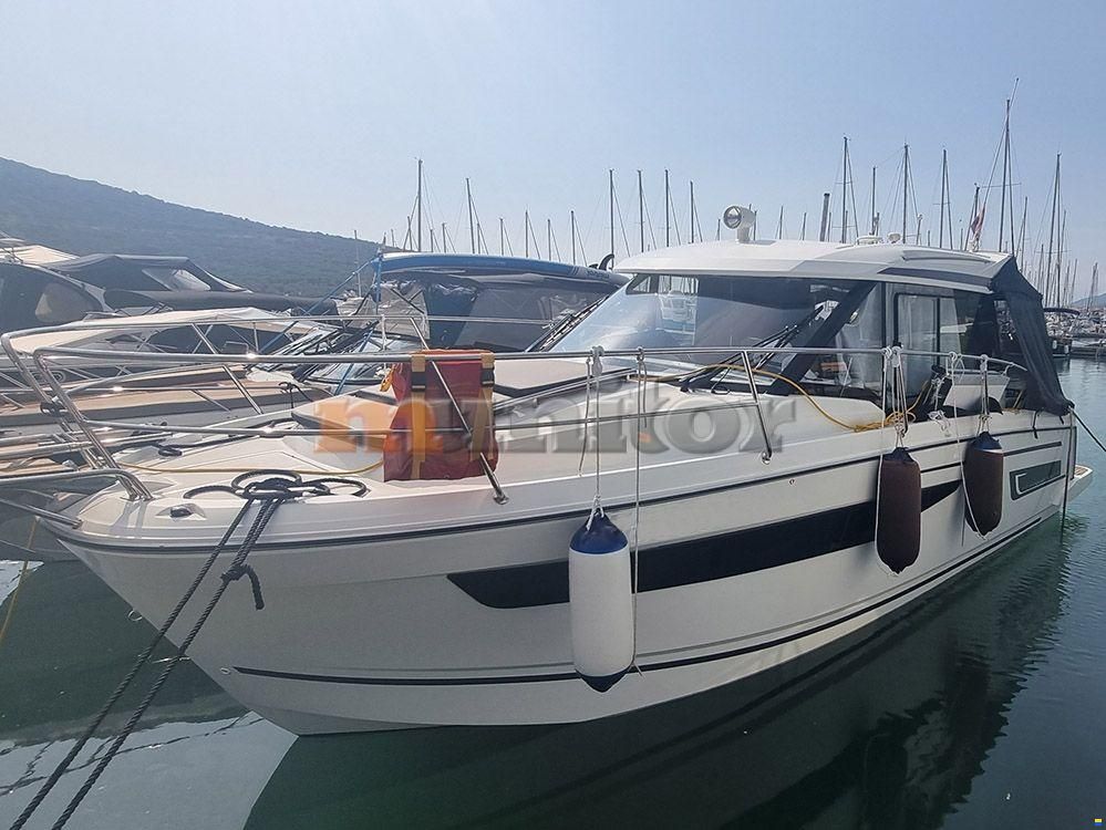 Jeanneau Merry Fisher 895