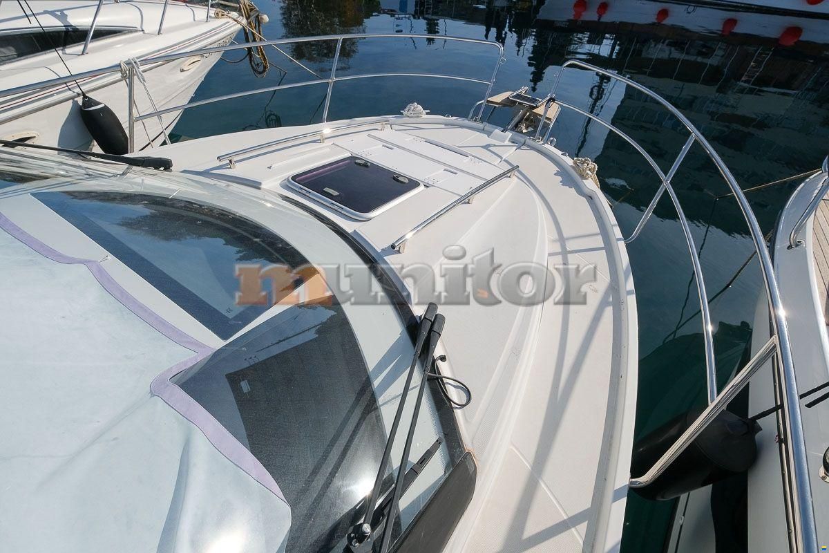 Jeanneau Merry Fisher 895