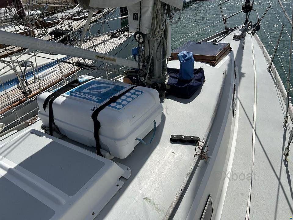 Nautor Swan SWAN 36