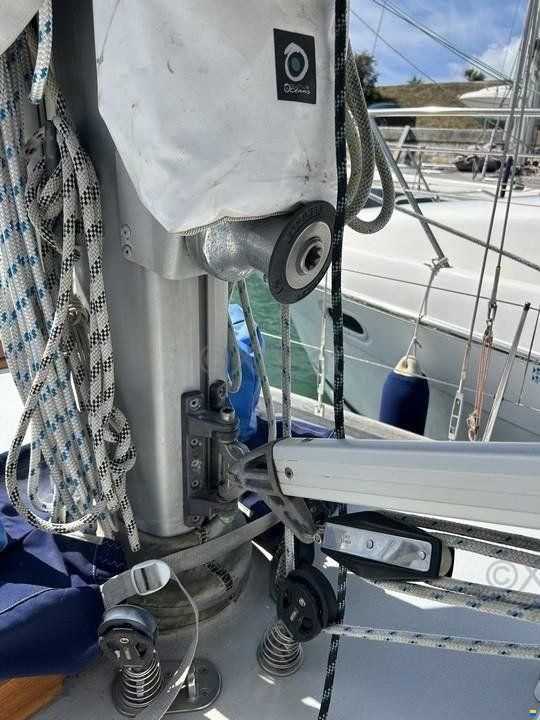 Nautor Swan SWAN 36