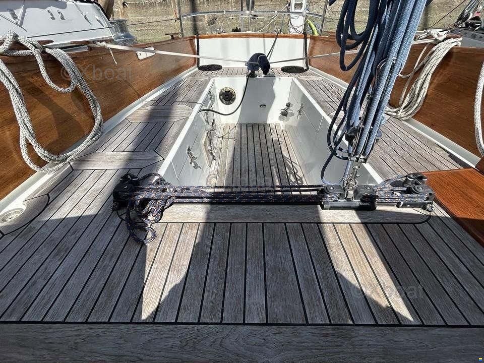 Nautor Swan SWAN 36