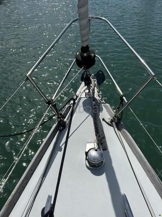 Nautor Swan SWAN 36