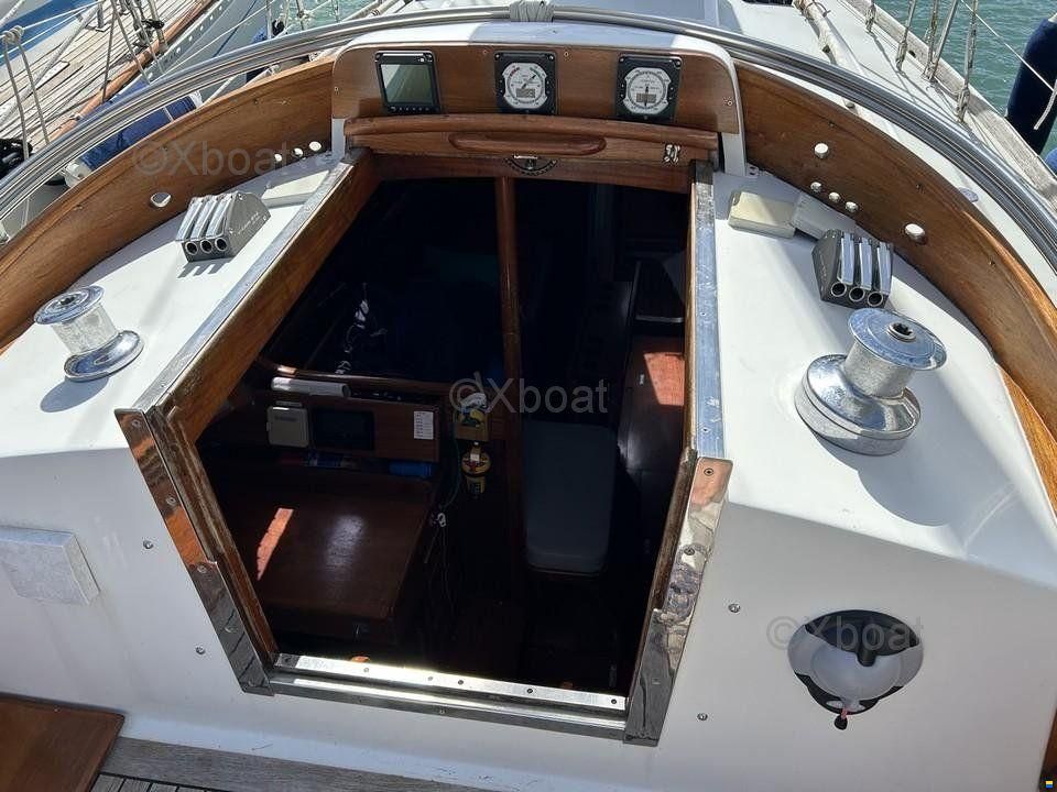 Nautor Swan SWAN 36