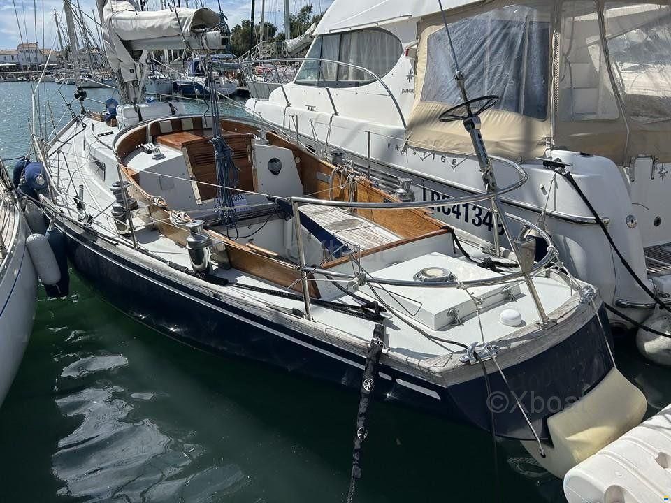 Nautor Swan SWAN 36