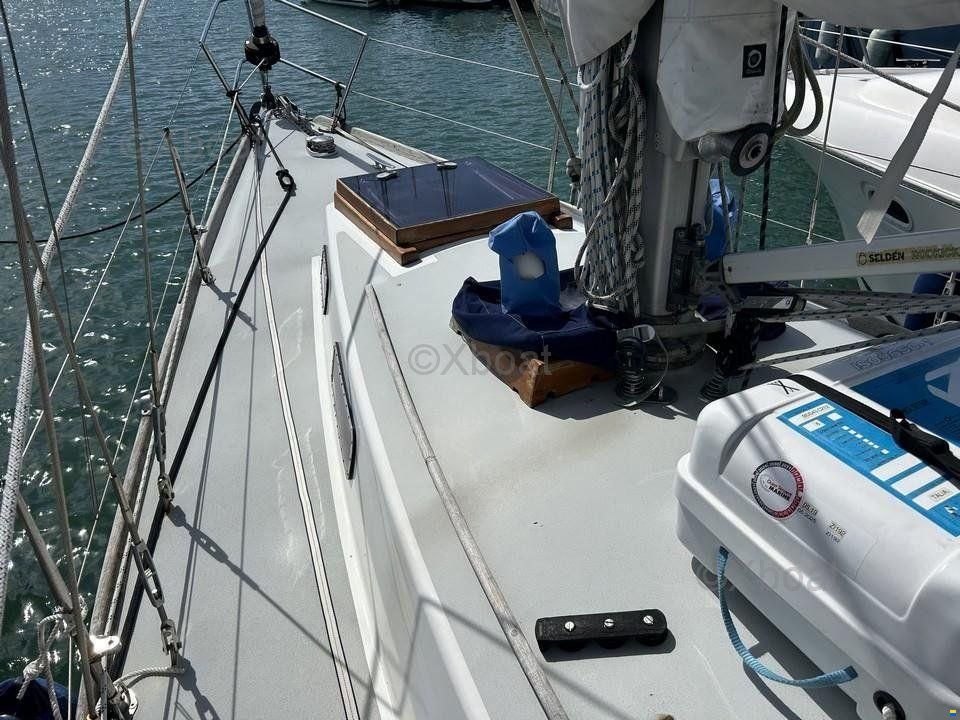 Nautor Swan SWAN 36