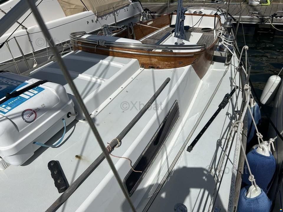 Nautor Swan SWAN 36