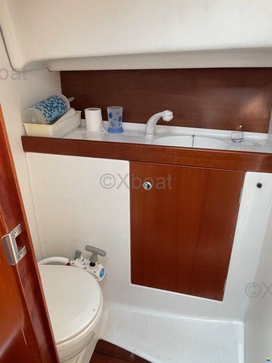 Beneteau ANTARES 760