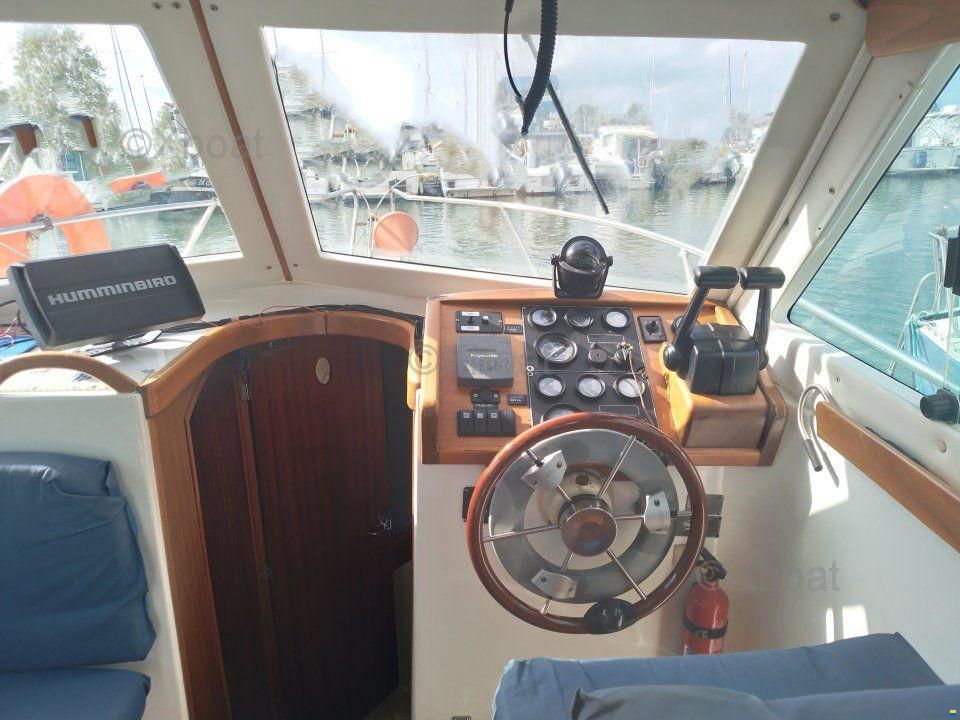 Kirie 840 PRESTIGE