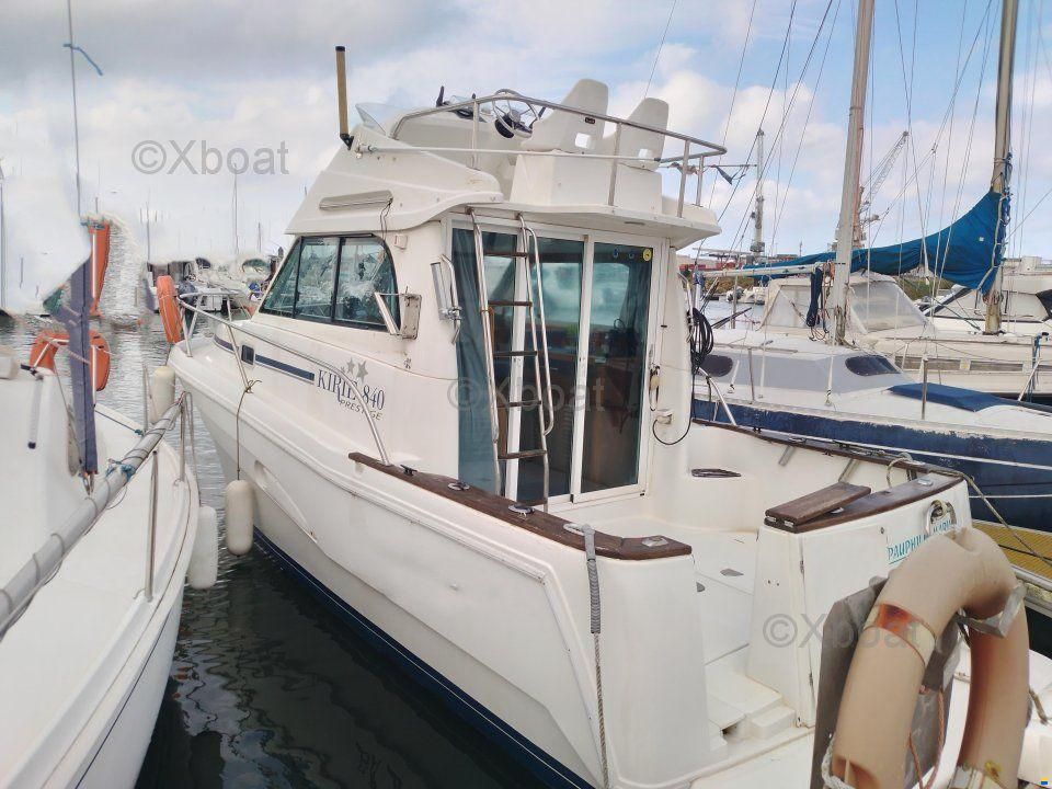 Kirie 840 PRESTIGE