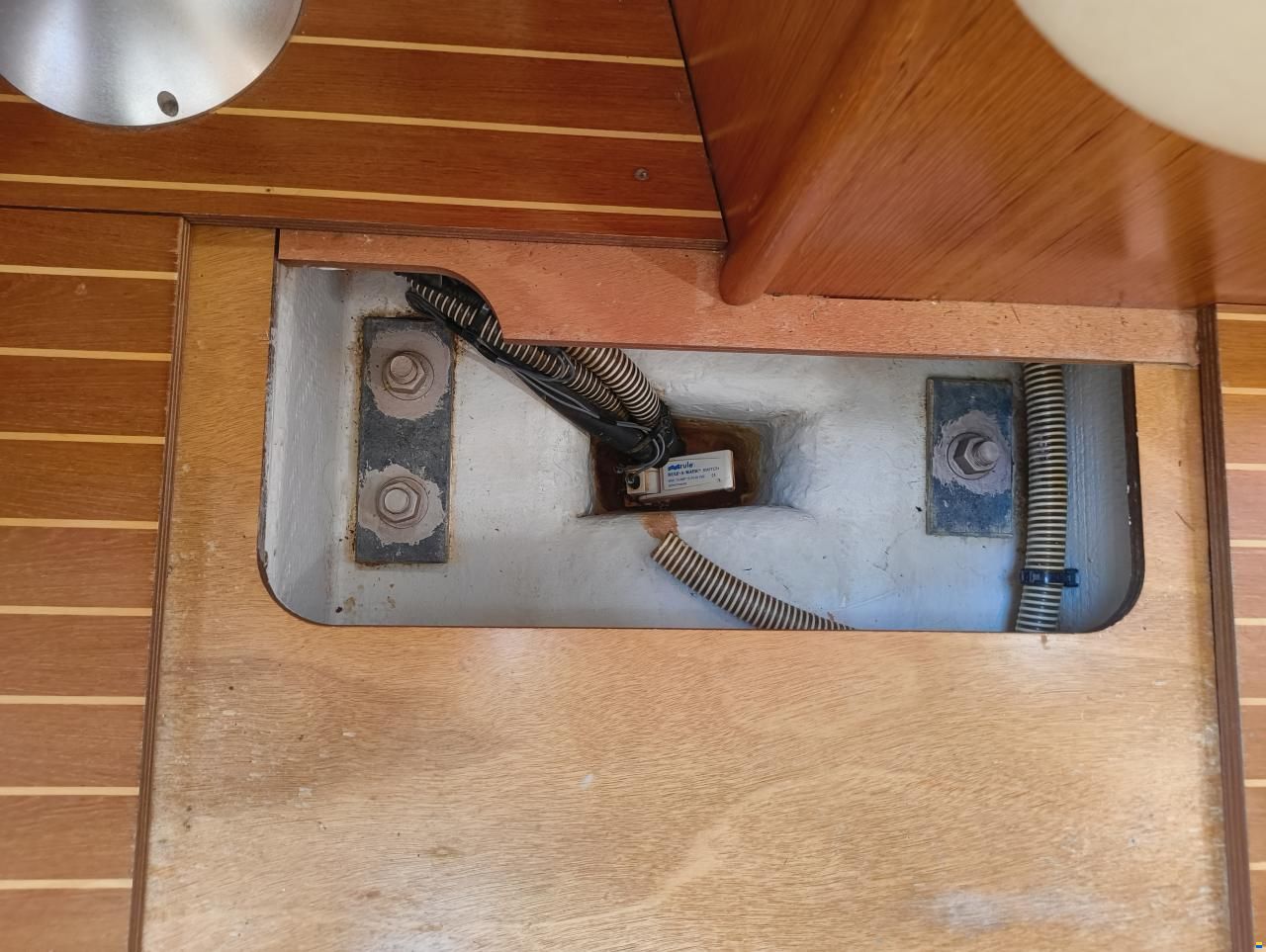 Jeanneau Sun Odyssey 37 Legend