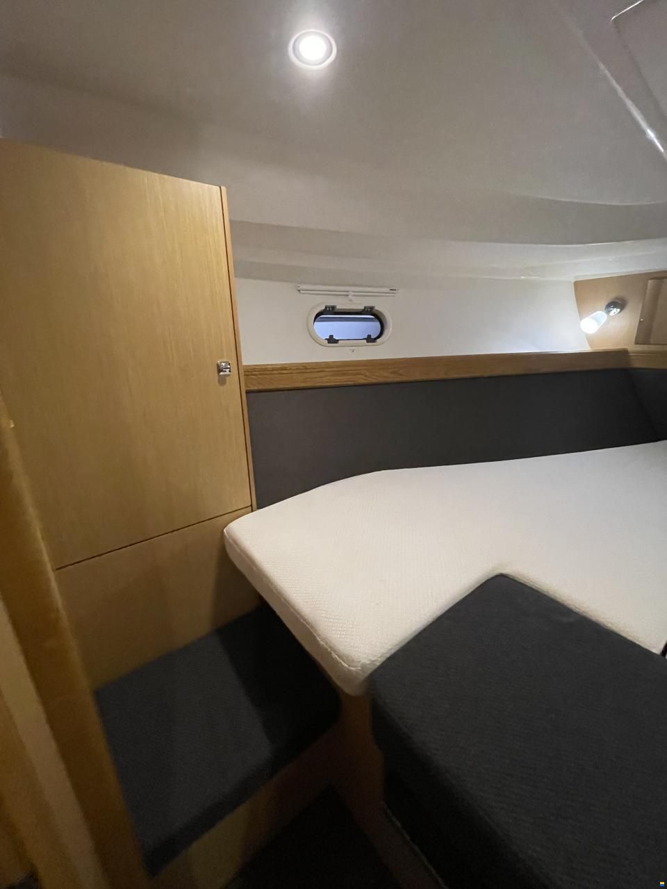 Bavaria 35 HT