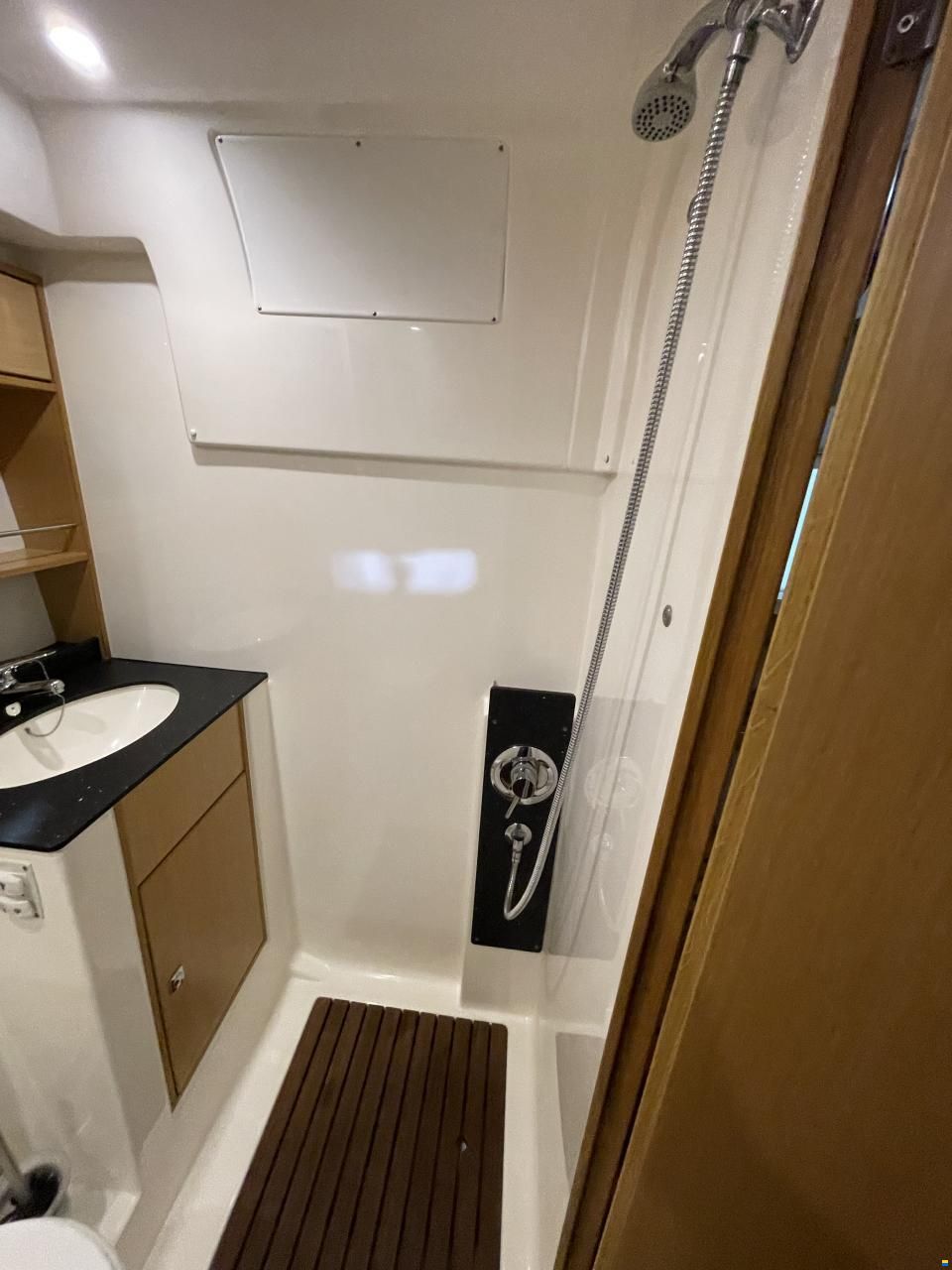 Bavaria 35 HT