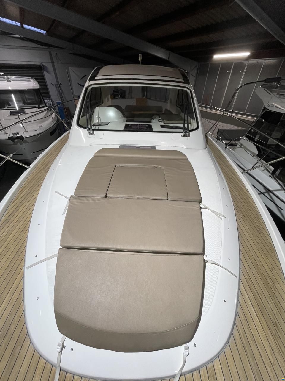 Bavaria 35 HT