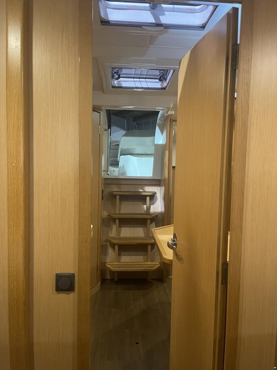 Bavaria 35 HT