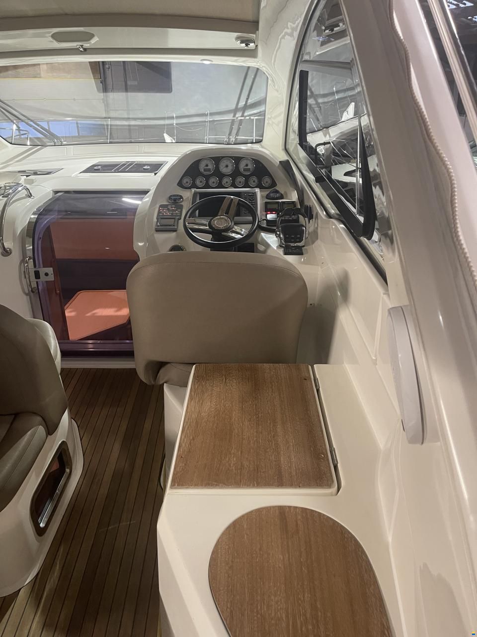 Bavaria 35 HT
