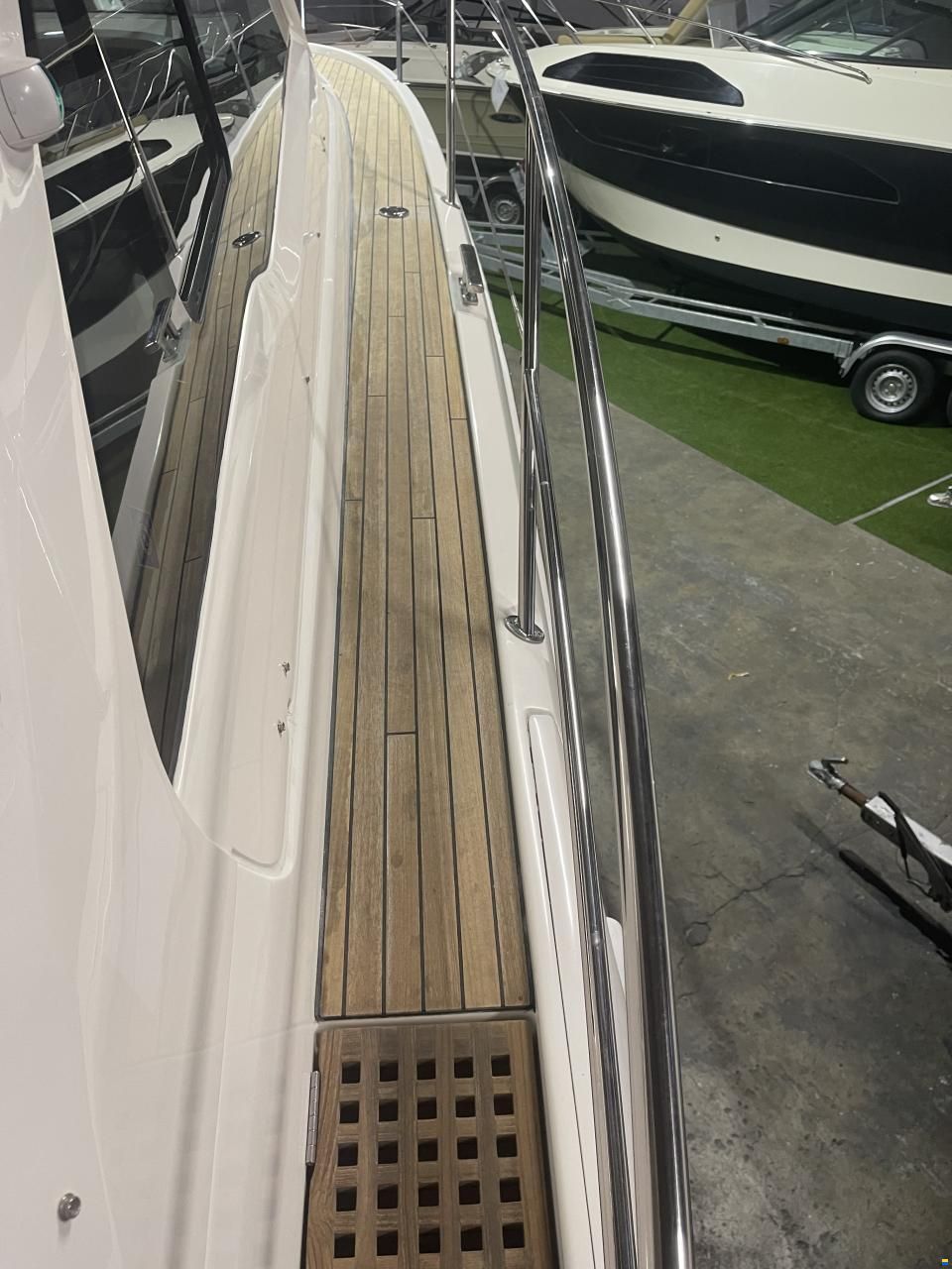 Bavaria 35 HT