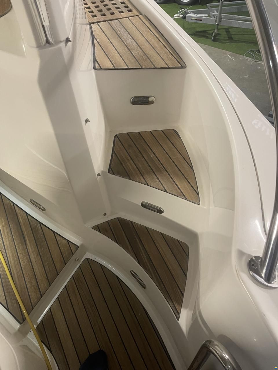 Bavaria 35 HT