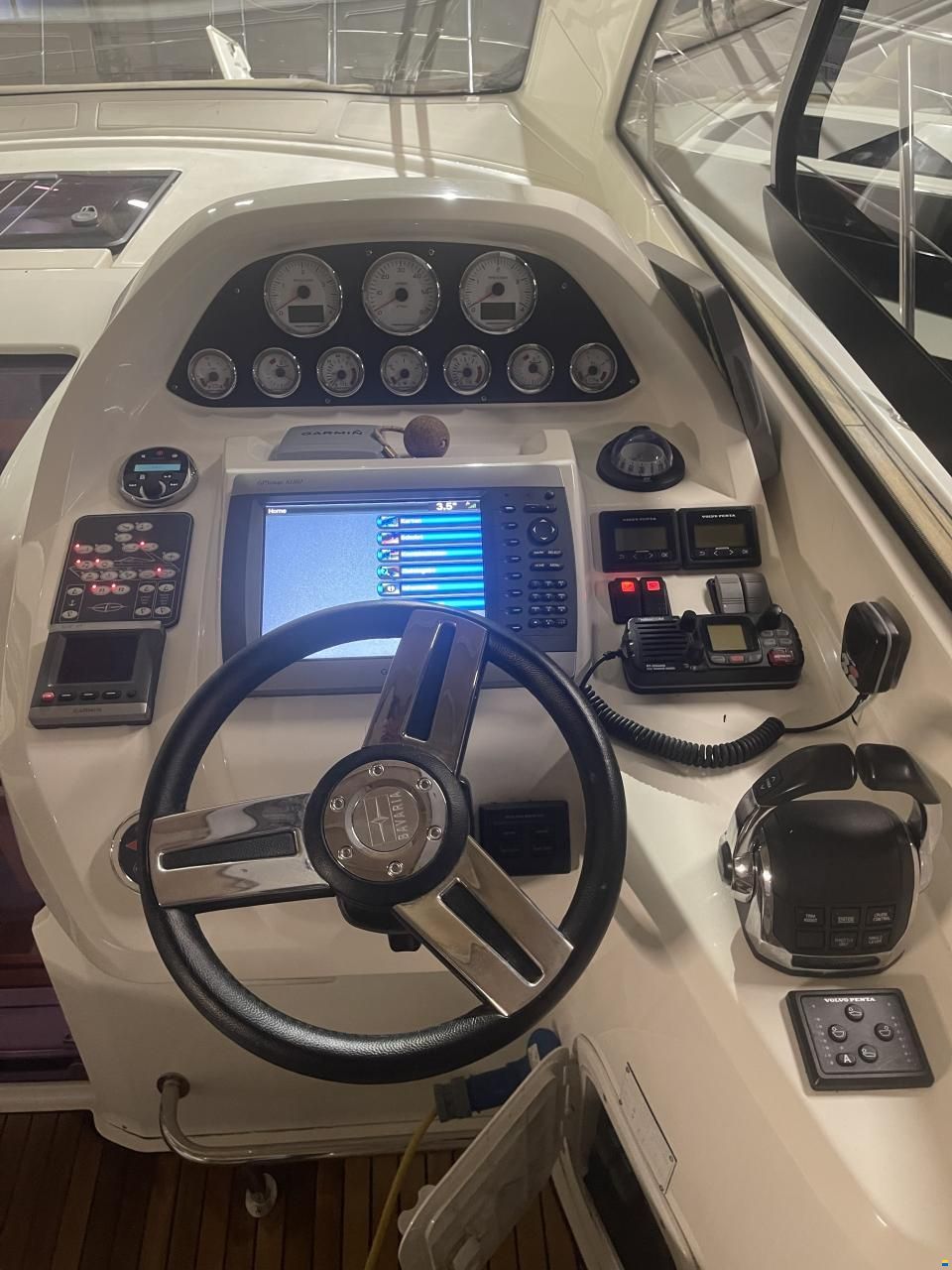 Bavaria 35 HT