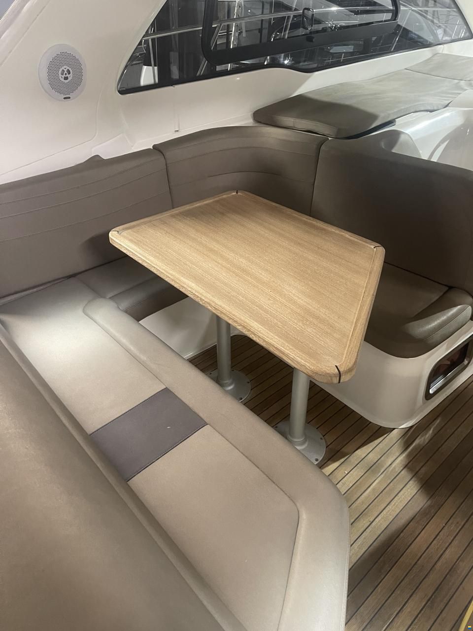 Bavaria 35 HT