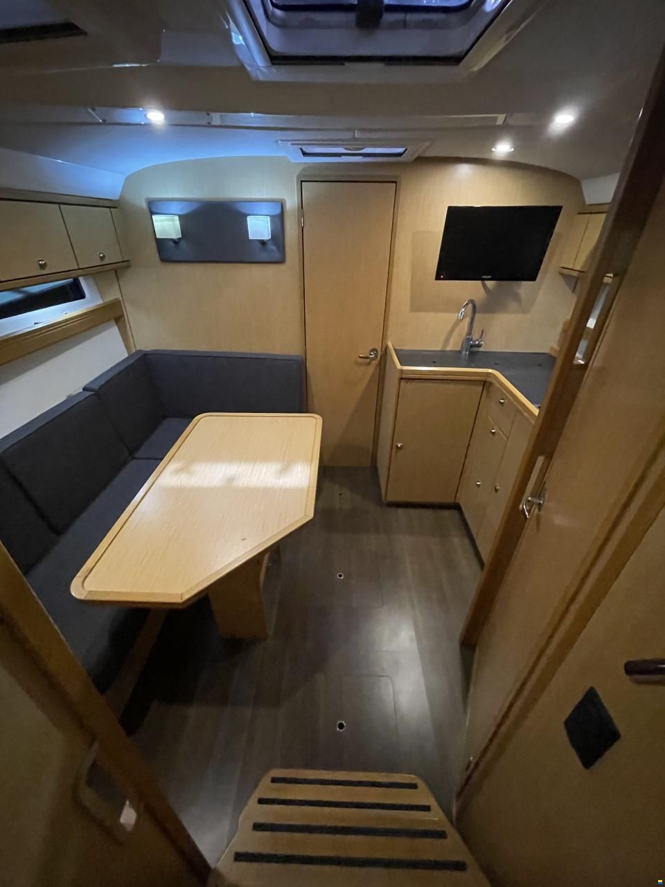 Bavaria 35 HT