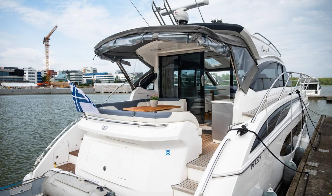 Princess V50