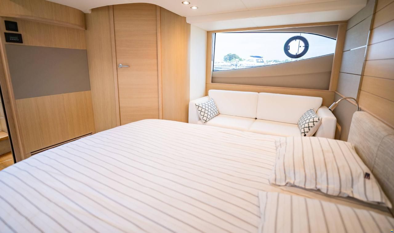 Princess V50