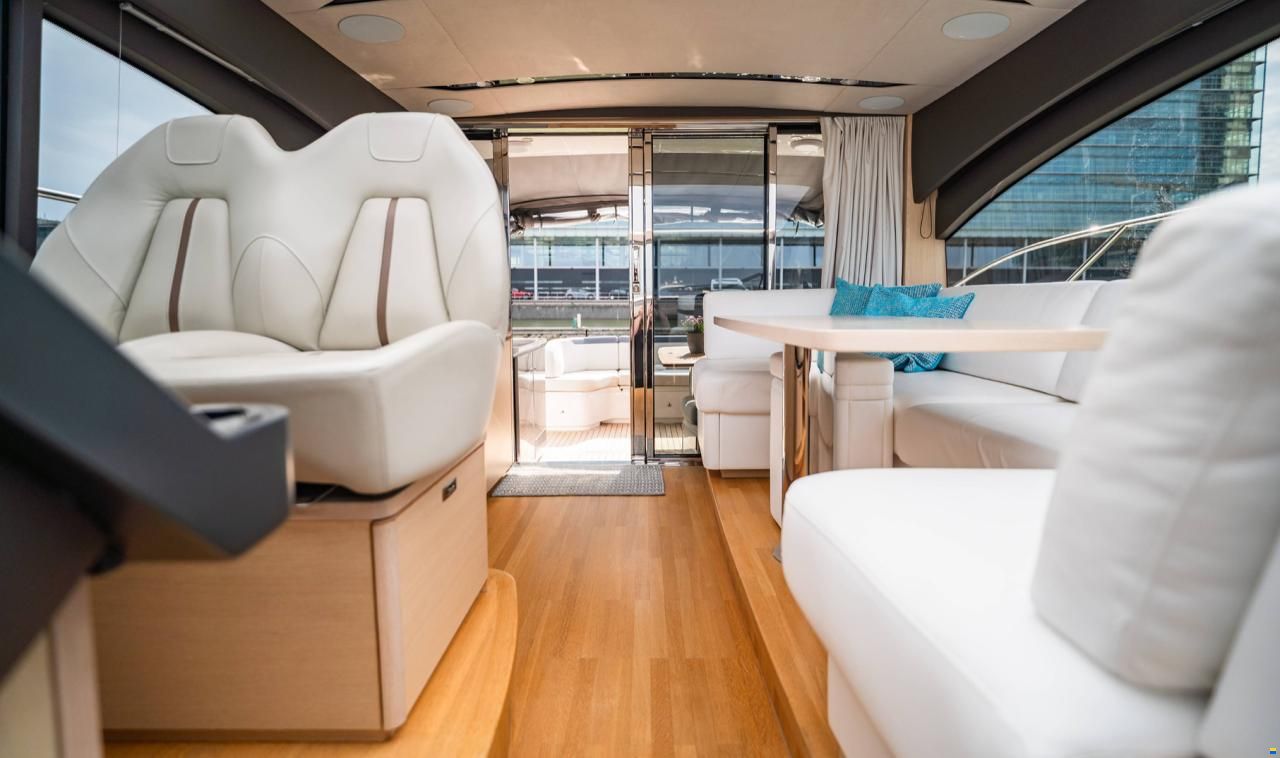 Princess V50