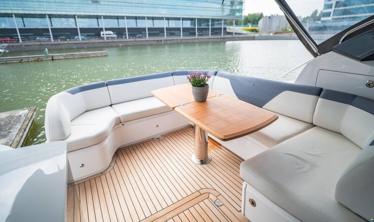Princess V50