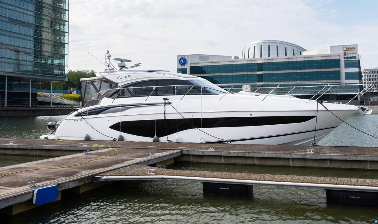 Princess V50