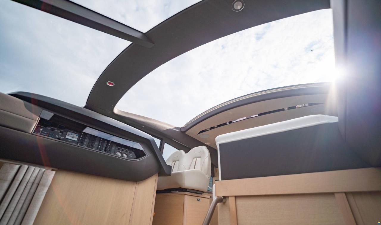 Princess V50