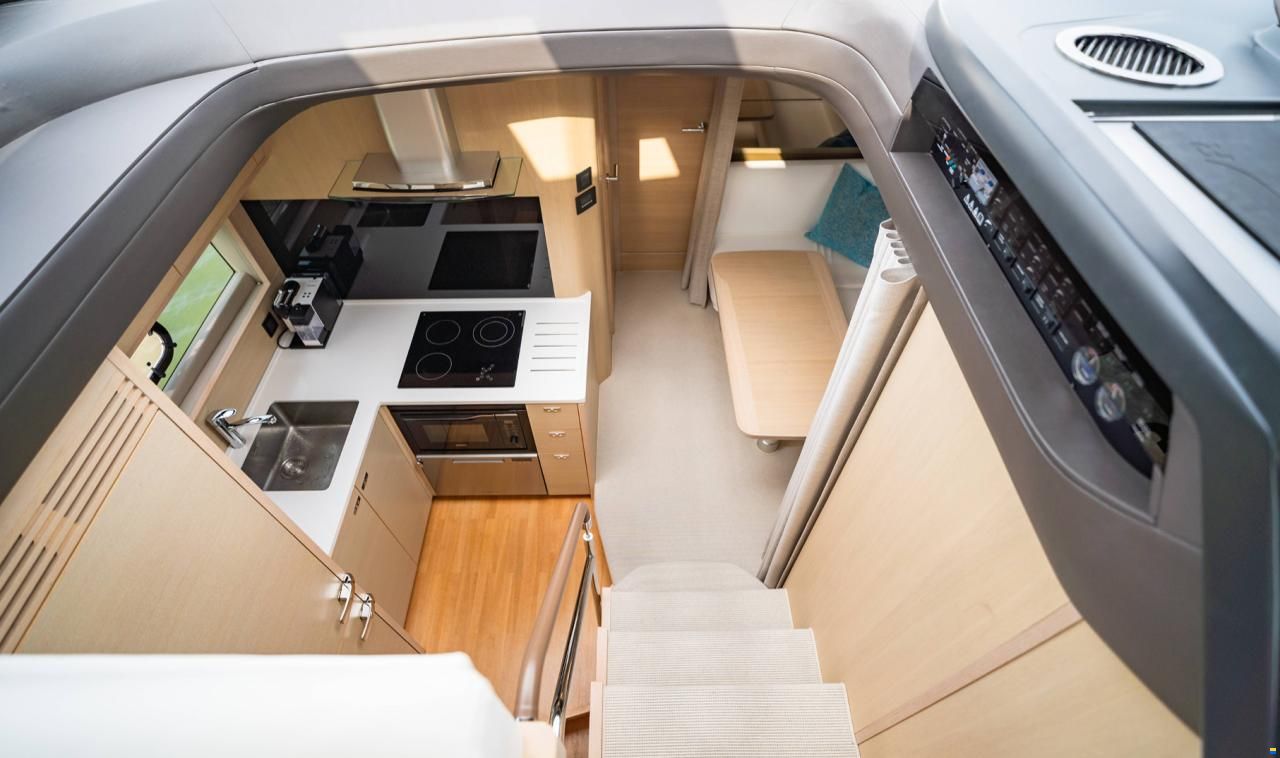 Princess V50
