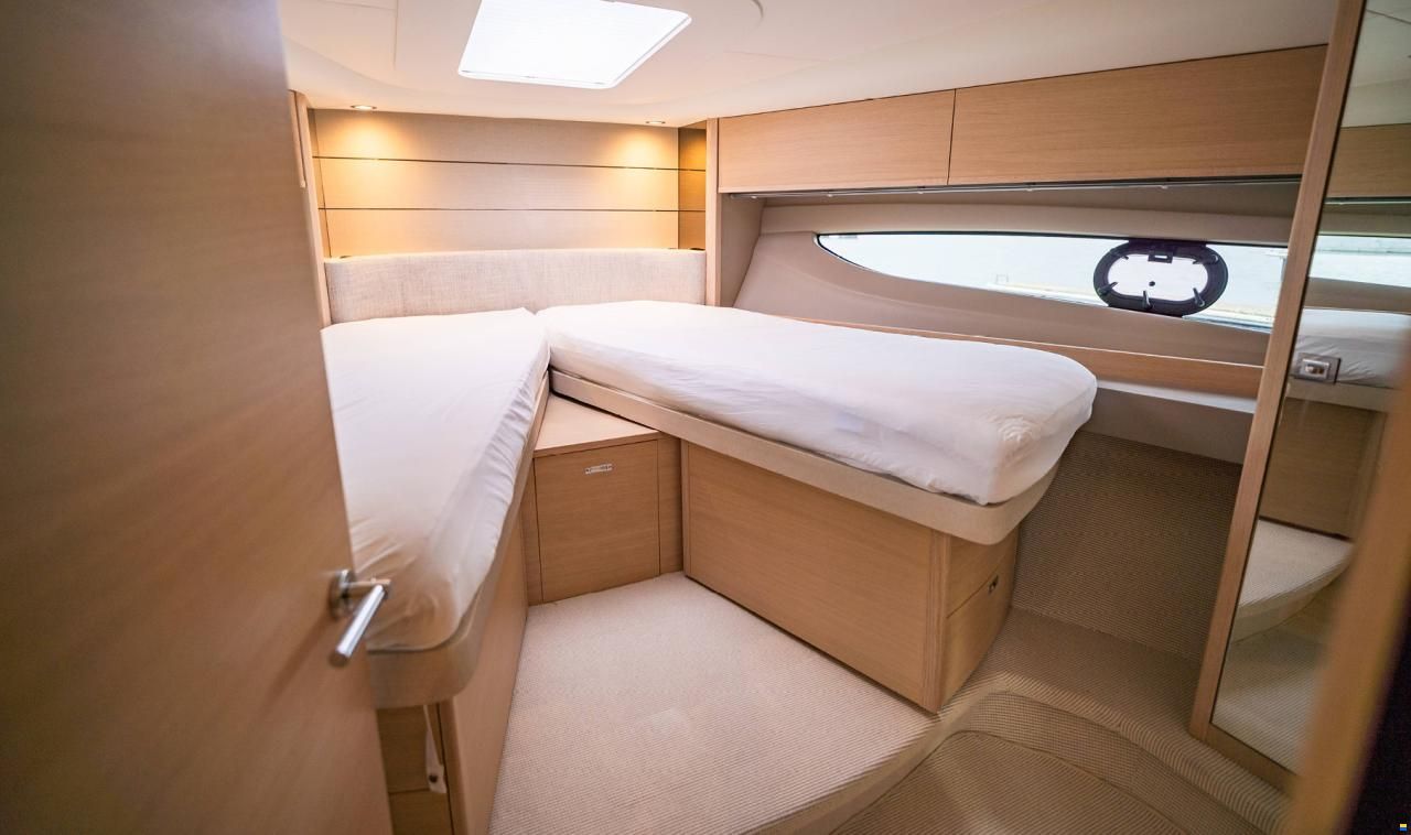 Princess V50