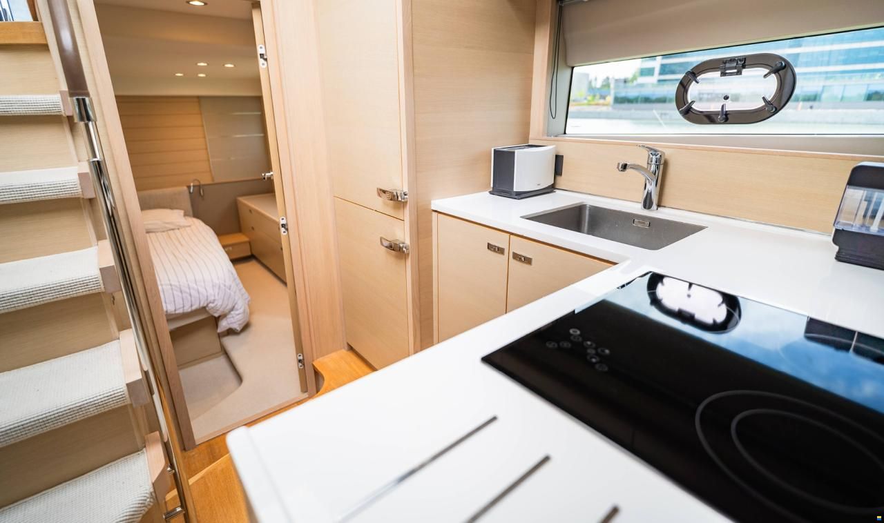 Princess V50