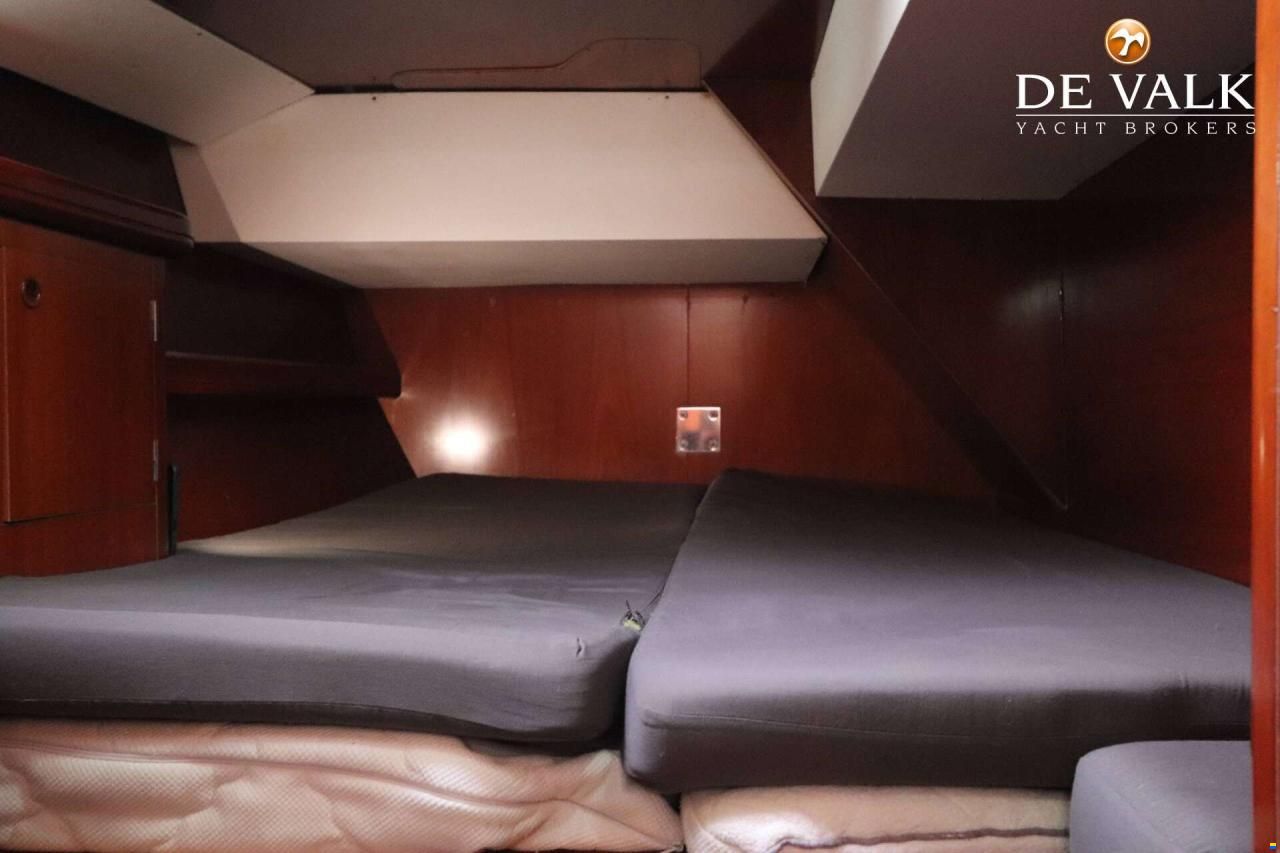 Beneteau 50