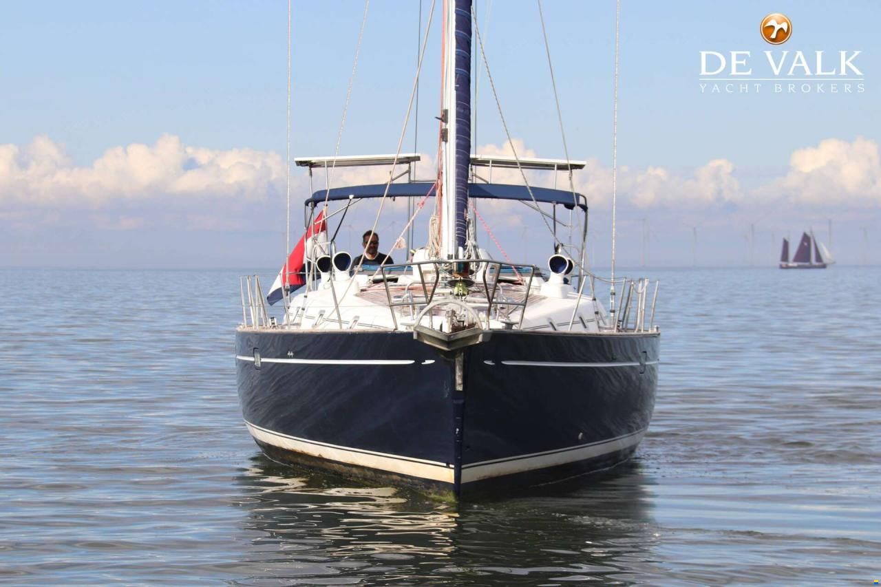 Beneteau 50