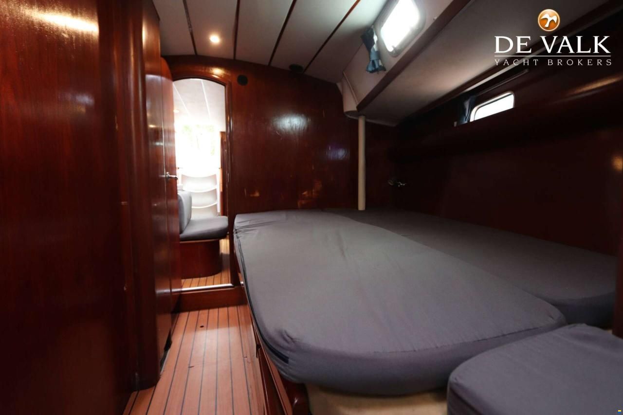 Beneteau 50