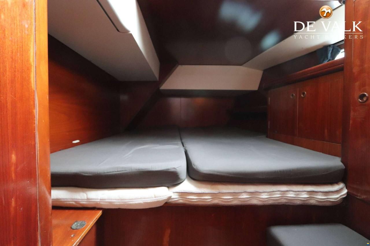 Beneteau 50