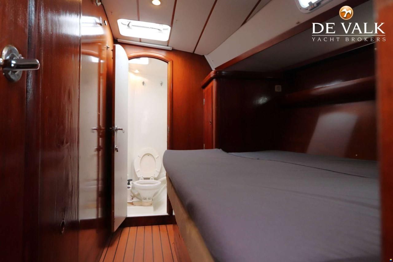 Beneteau 50