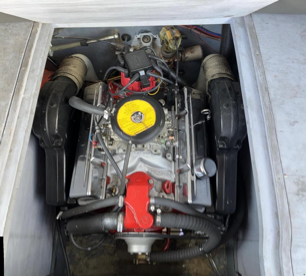 Nordkapp Norking 22DC