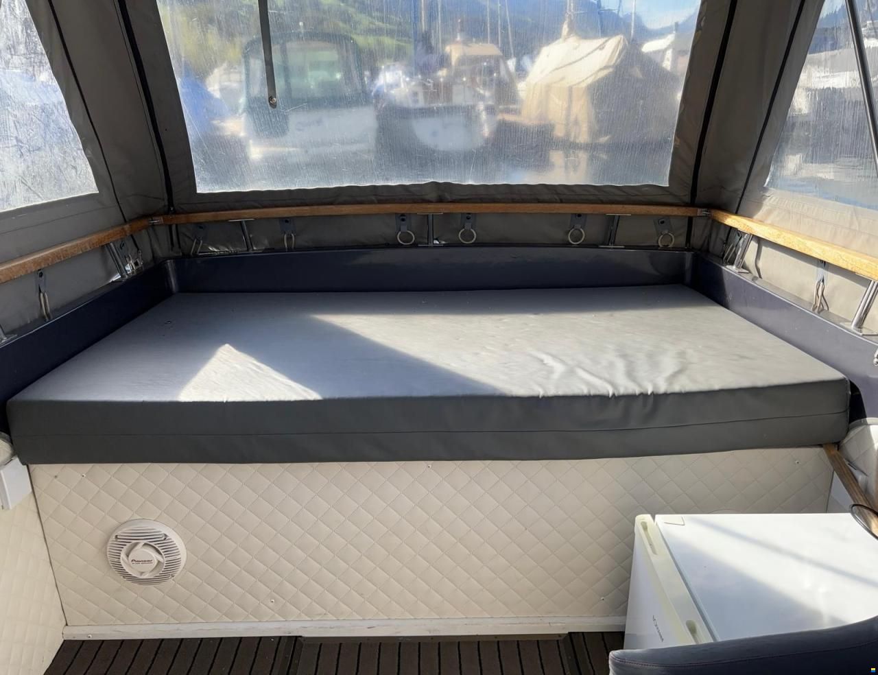 Nordkapp Norking 22DC