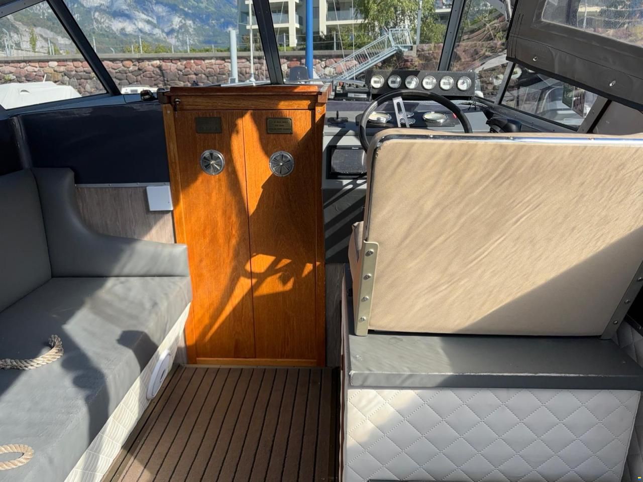 Nordkapp Norking 22DC