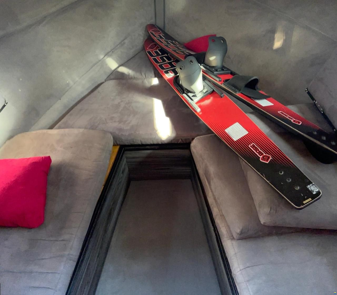 Nordkapp Norking 22DC