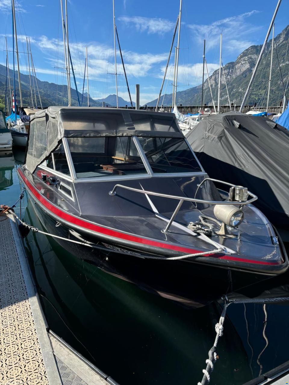 Nordkapp Norking 22DC