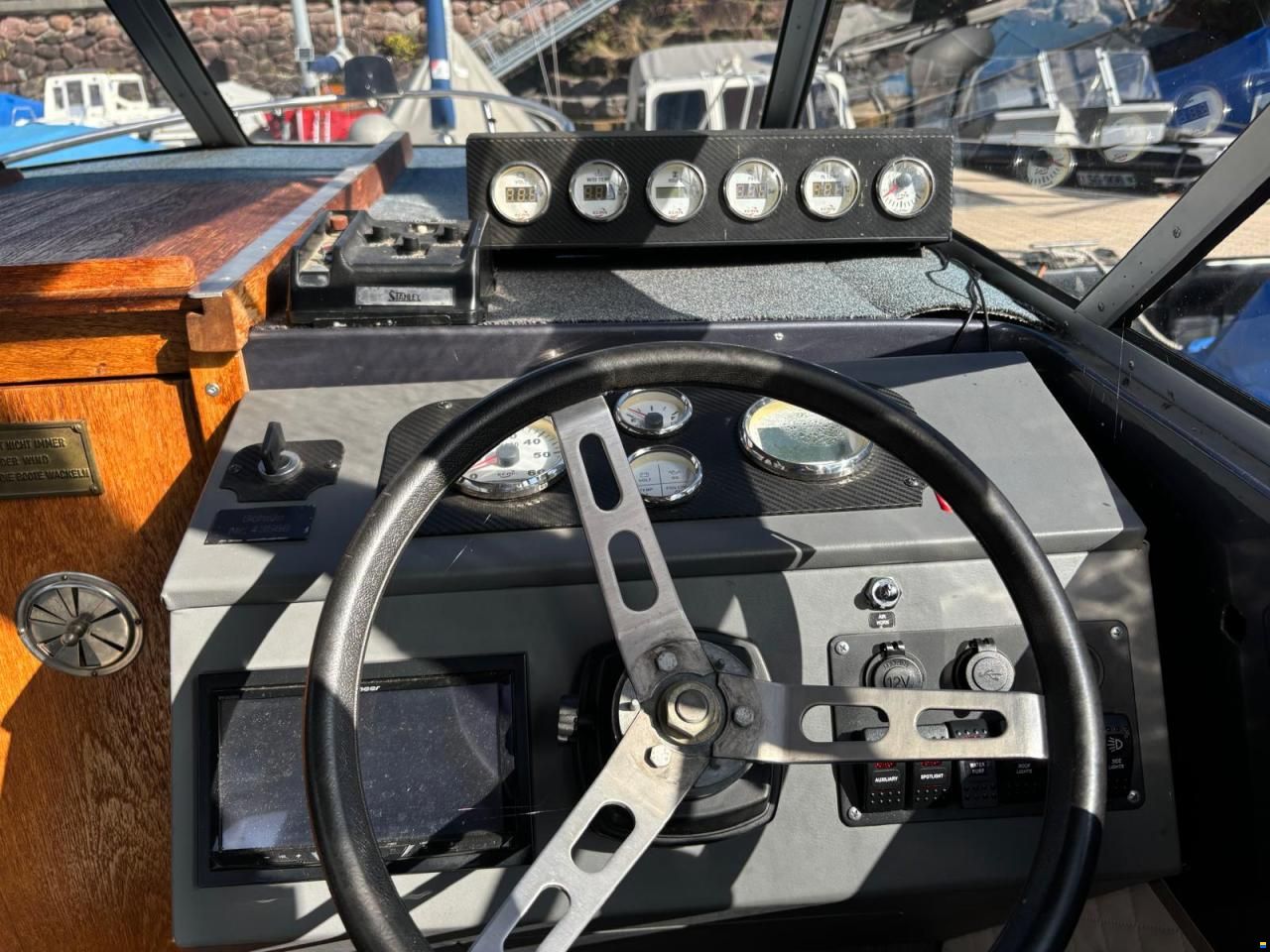 Nordkapp Norking 22DC