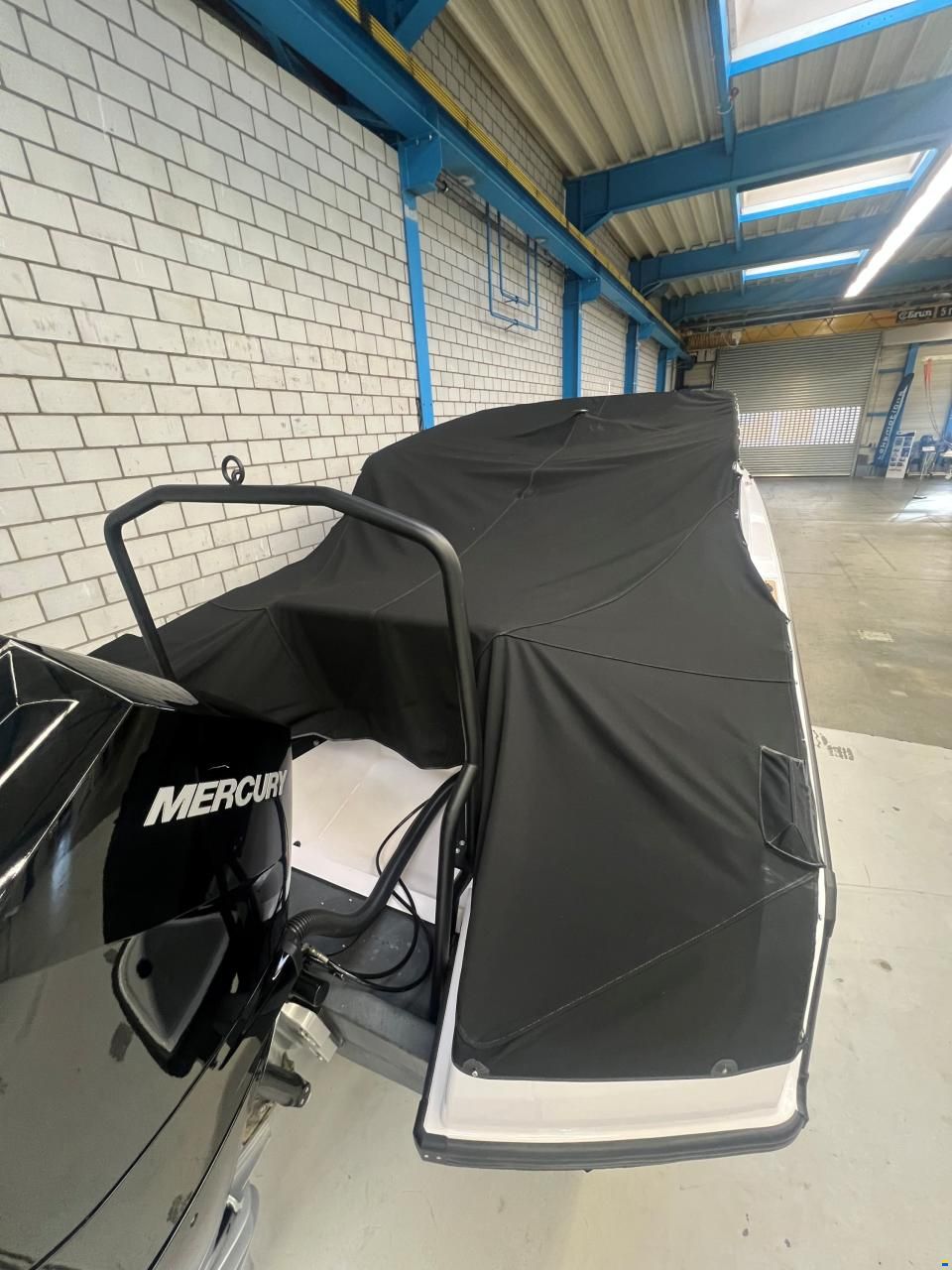 XO Boats DSCVR 9 Open